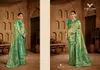 Rangmala Vol 3 By Zarkaashi Banarasi Tissue Ladies Saree Wholesale Market In Surat